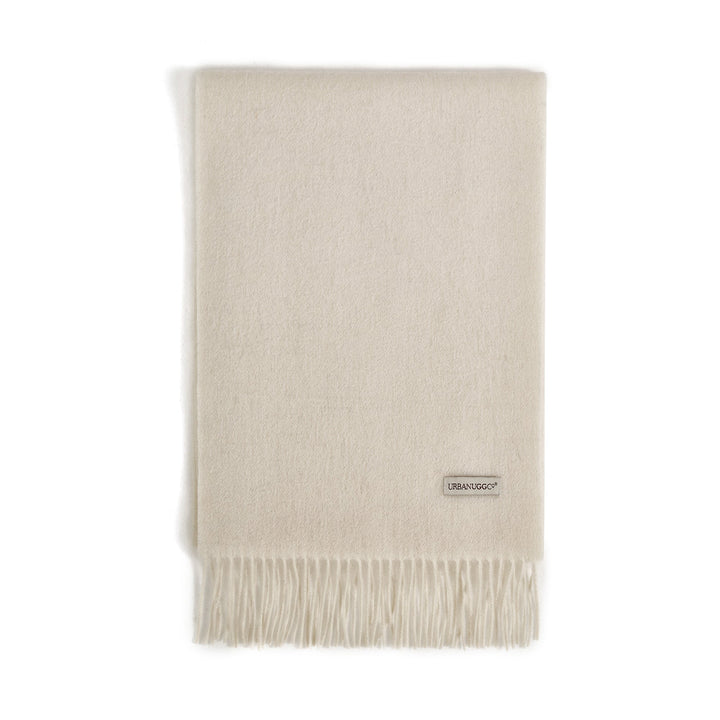 Tassel UGG Pure Wool Scarf - UGG Direct Online