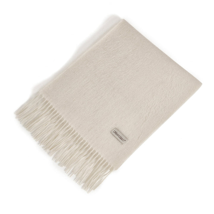 Tassel UGG Pure Wool Scarf - UGG Direct Online