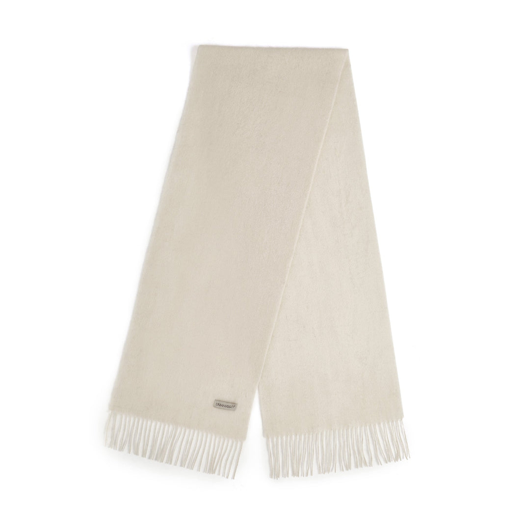 Tassel UGG Pure Wool Scarf - UGG Direct Online