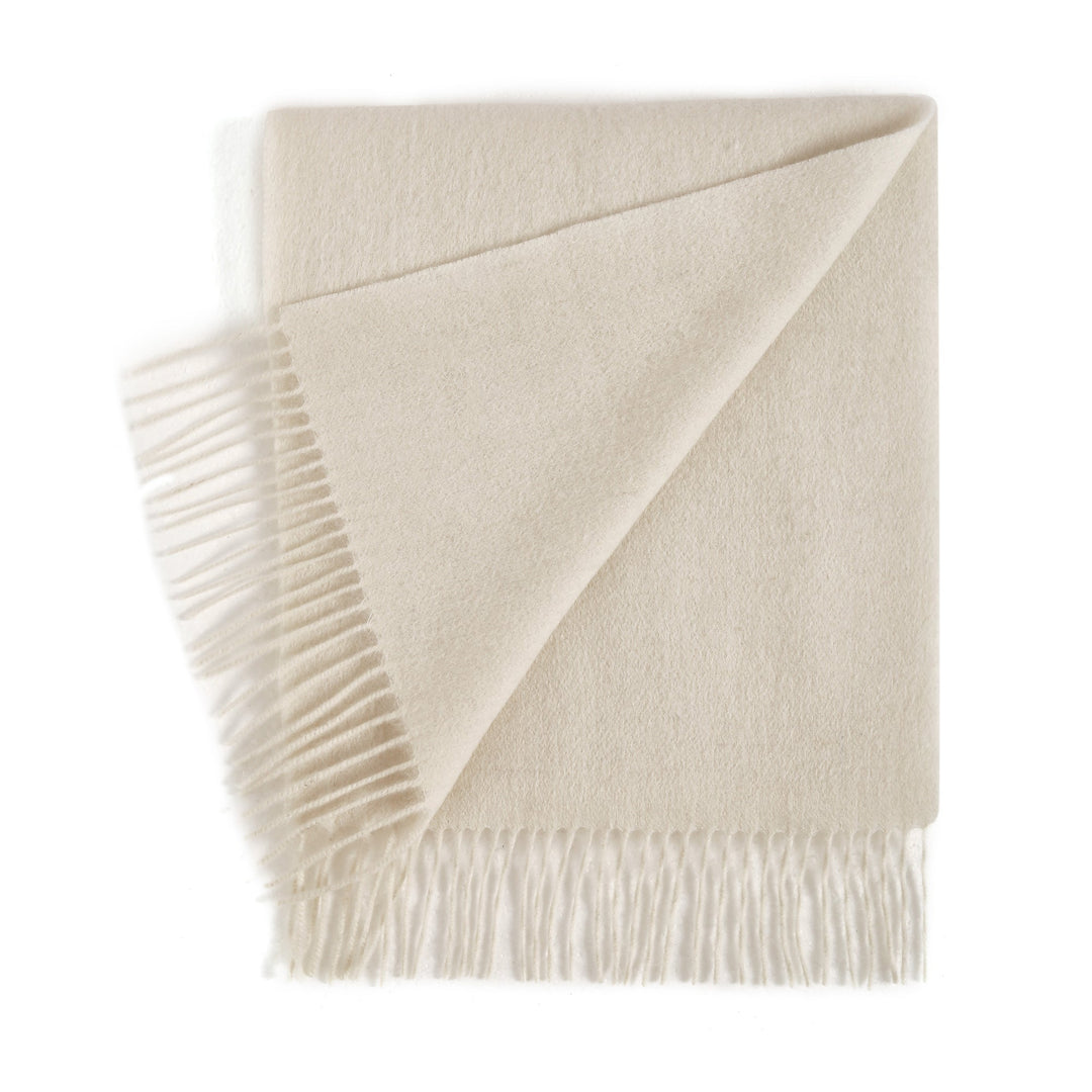 Tassel UGG Pure Wool Scarf - UGG Direct Online