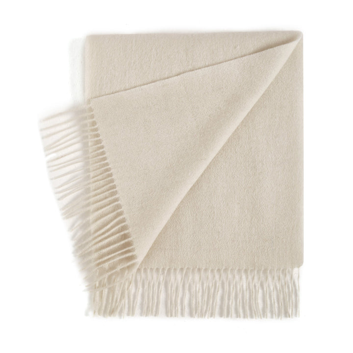 Tassel UGG Pure Wool Scarf - UGG Direct Online