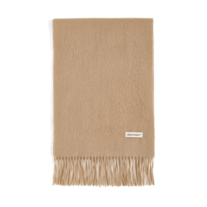 Tassel UGG Pure Wool Scarf - UGG Direct Online
