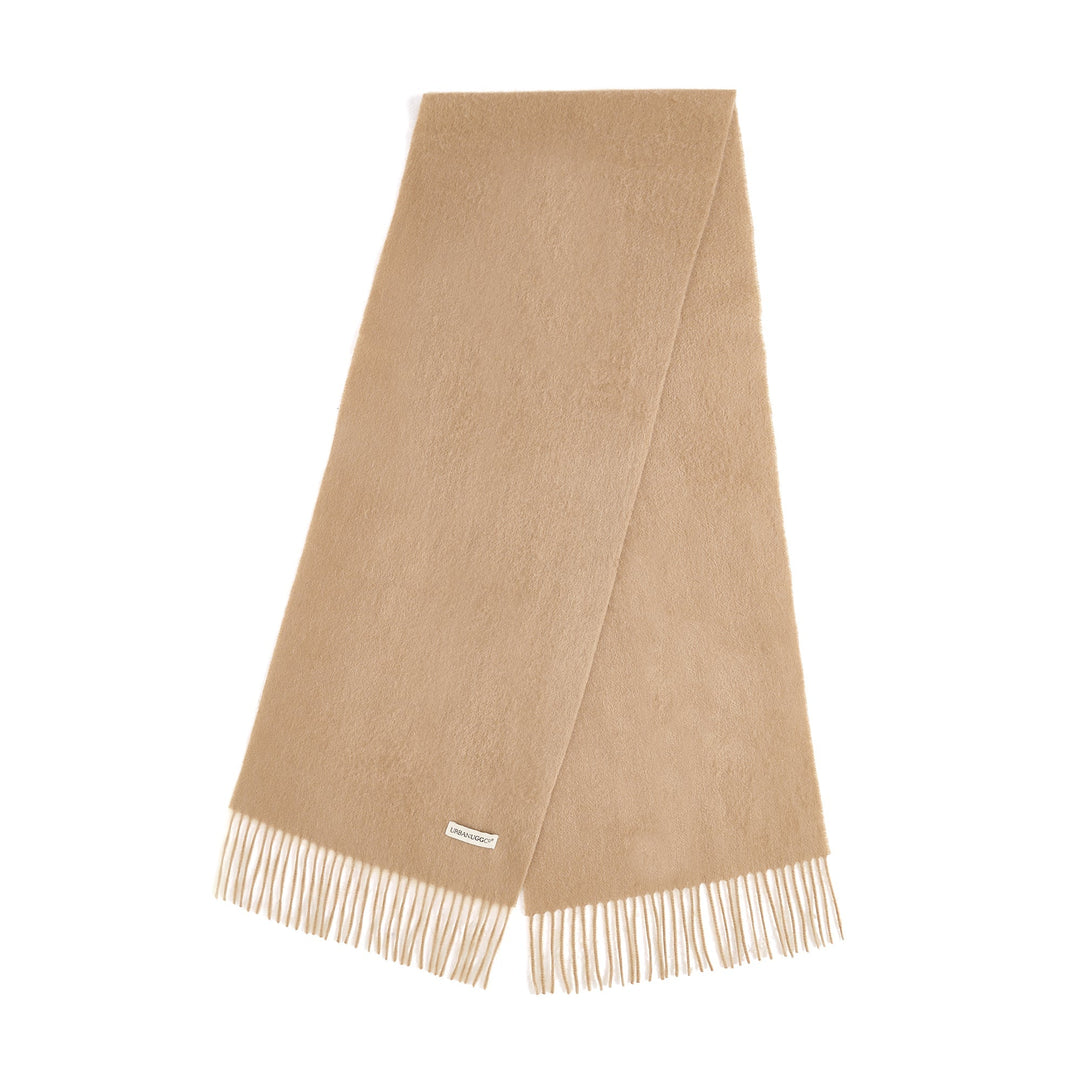 Tassel UGG Pure Wool Scarf - UGG Direct Online