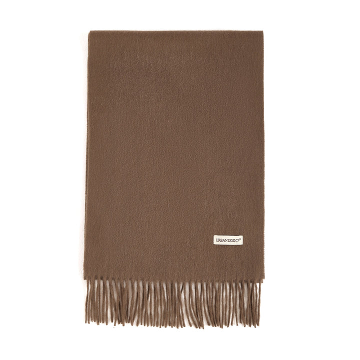 Tassel UGG Pure Wool Scarf - UGG Direct Online