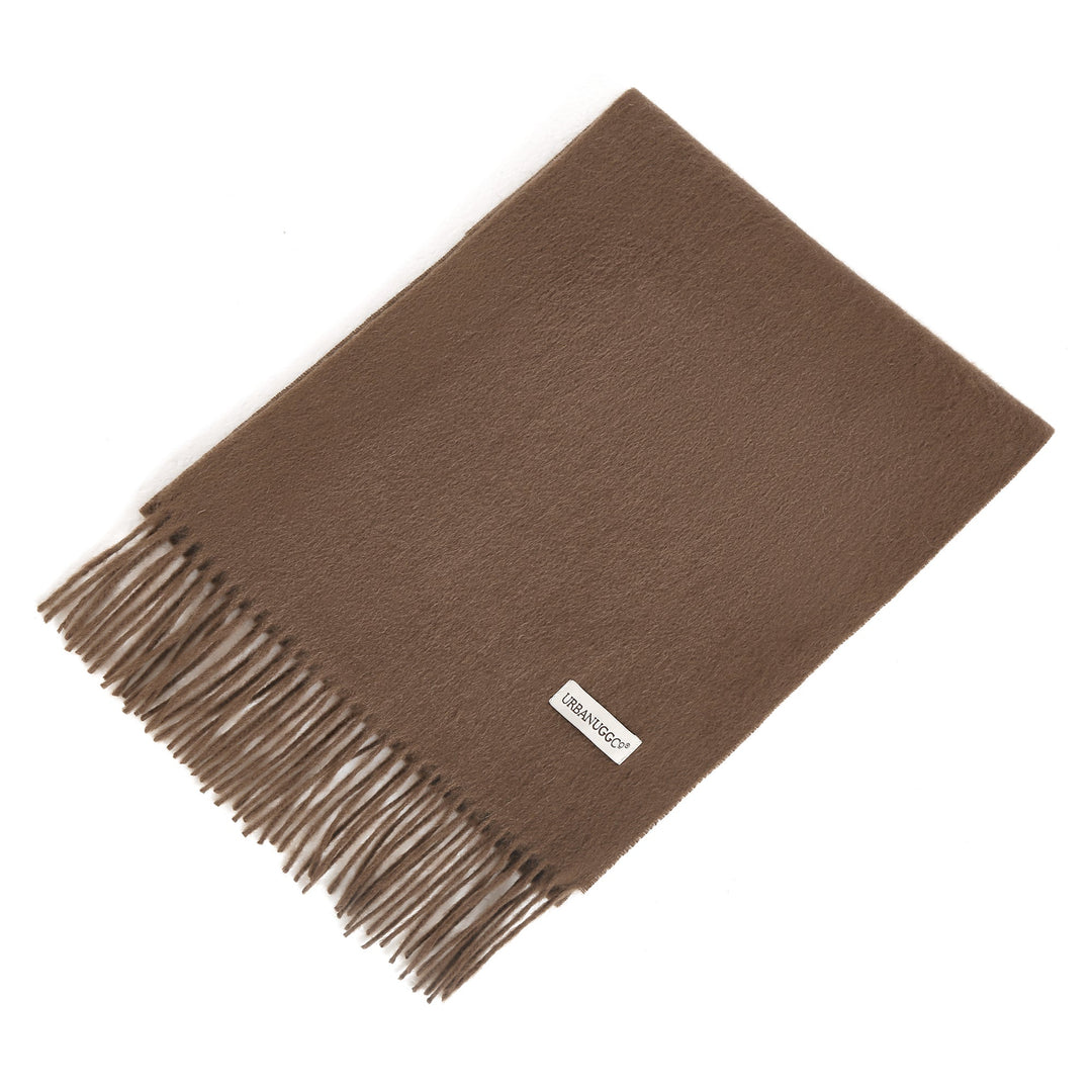 Tassel UGG Pure Wool Scarf - UGG Direct Online