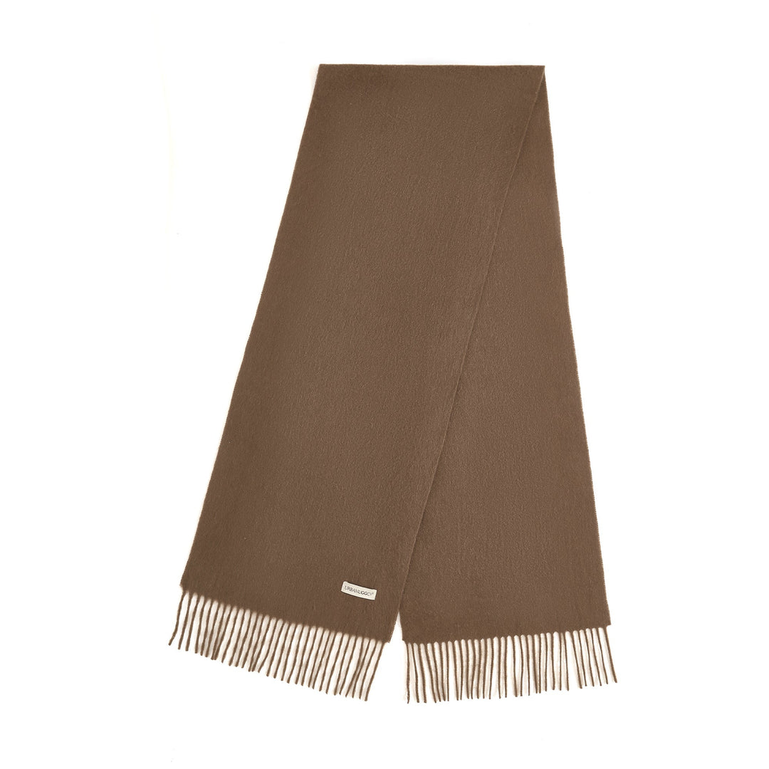 Tassel UGG Pure Wool Scarf - UGG Direct Online