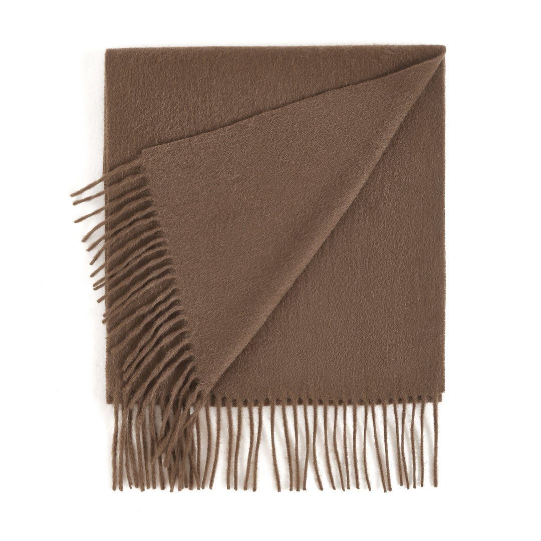 Tassel UGG Pure Wool Scarf - UGG Direct Online