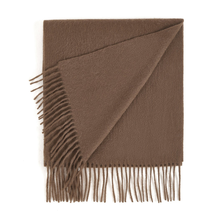 Tassel UGG Pure Wool Scarf - UGG Direct Online