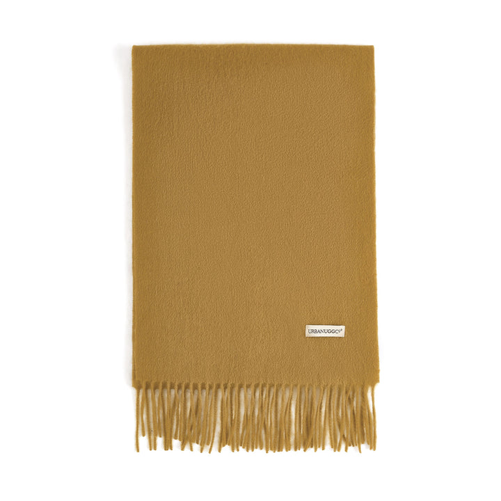 Tassel UGG Pure Wool Scarf - UGG Direct Online