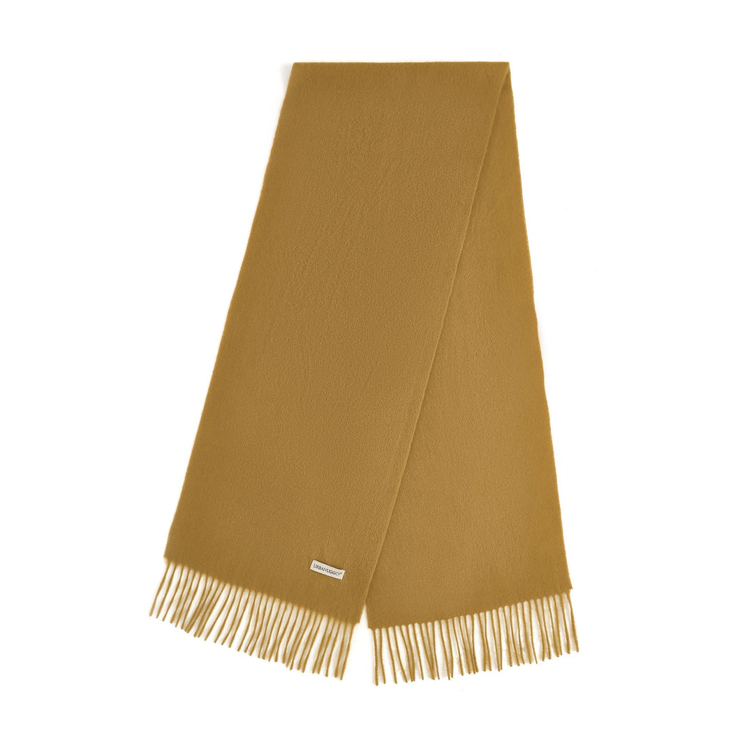 Tassel UGG Pure Wool Scarf - UGG Direct Online