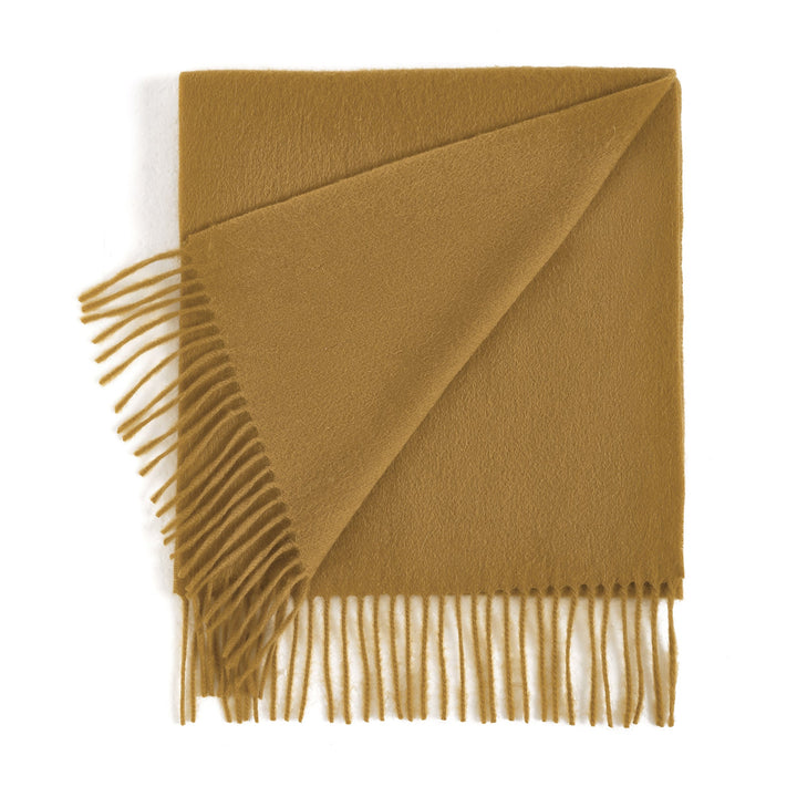 Tassel UGG Pure Wool Scarf - UGG Direct Online