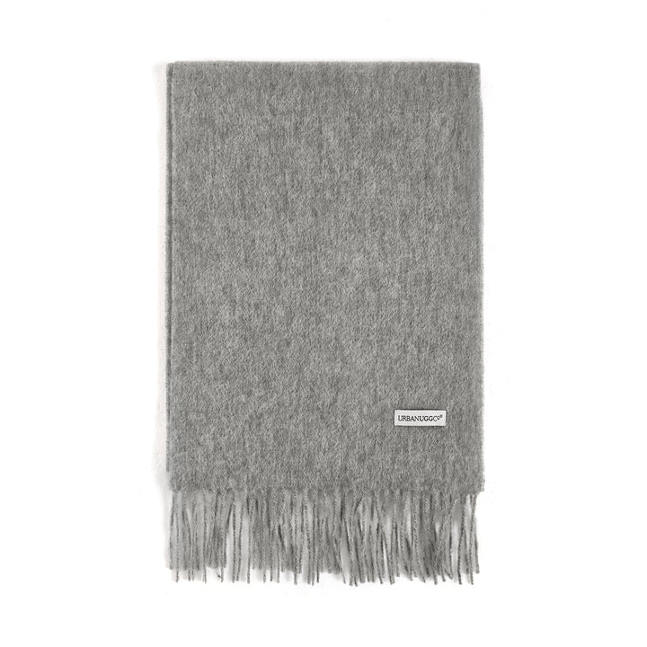 Tassel UGG Pure Wool Scarf - UGG Direct Online