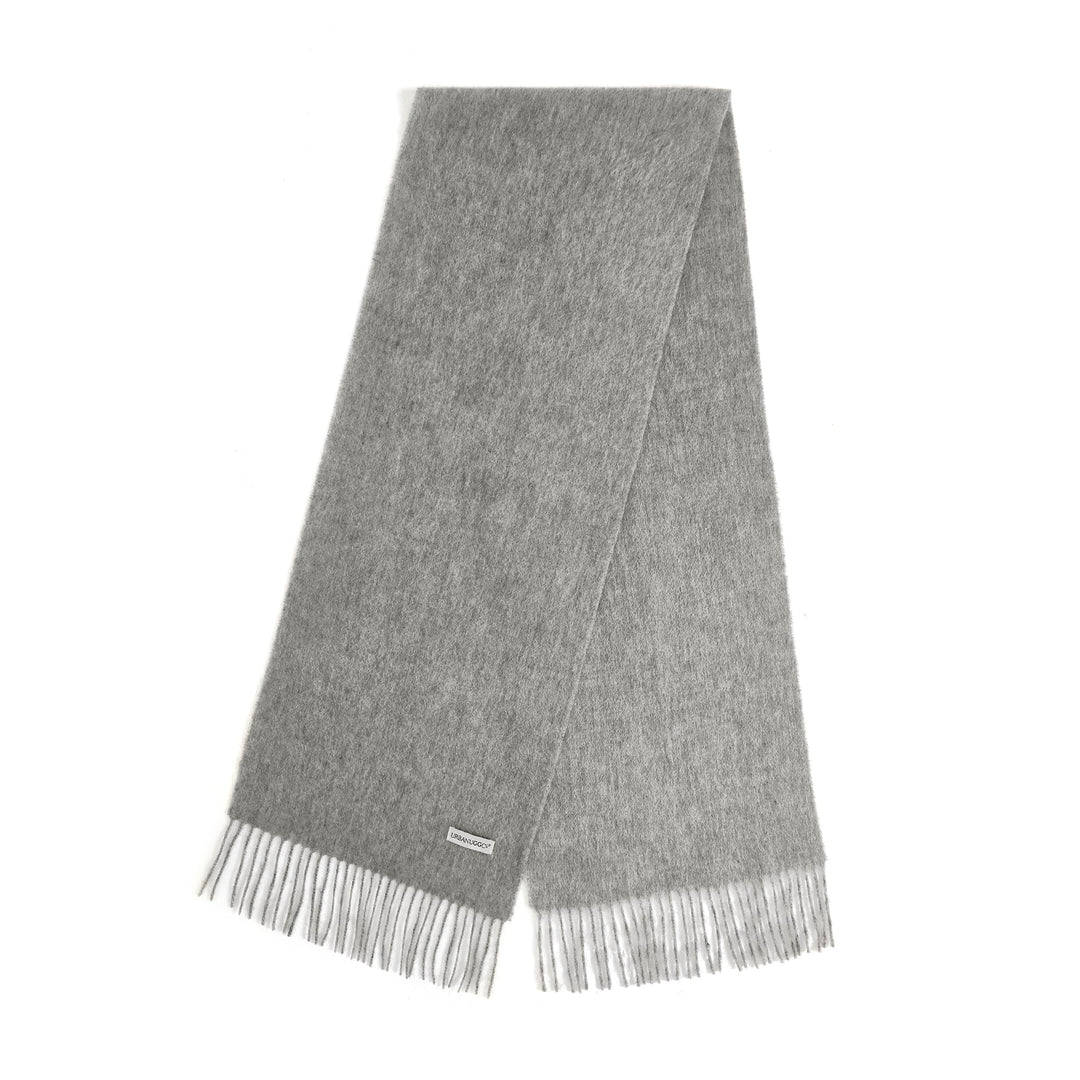 Tassel UGG Pure Wool Scarf - UGG Direct Online