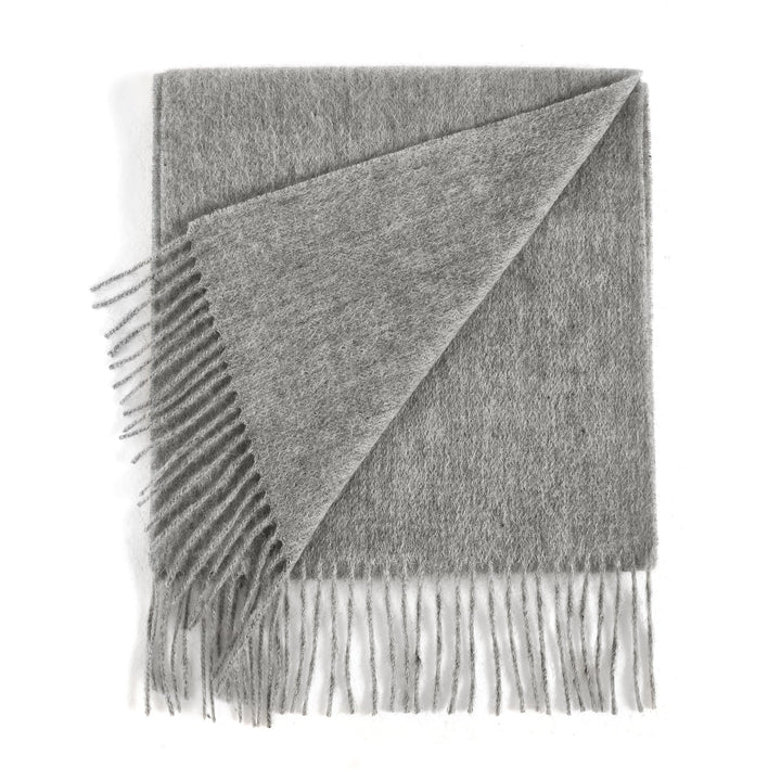 Tassel UGG Pure Wool Scarf - UGG Direct Online
