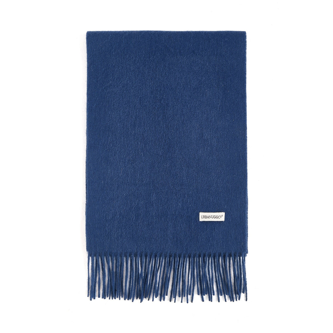 Tassel UGG Pure Wool Scarf - UGG Direct Online
