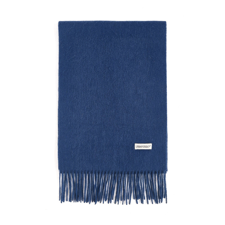 Tassel UGG Pure Wool Scarf - UGG Direct Online