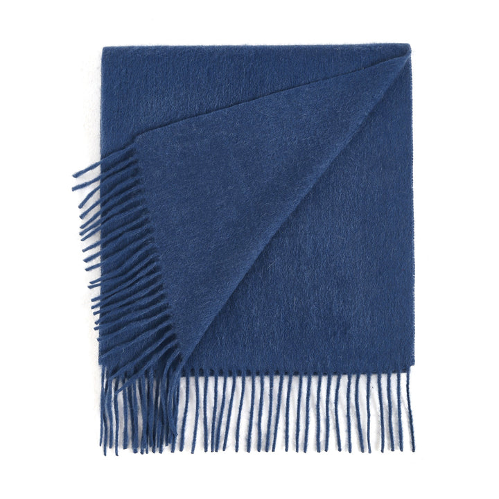 Tassel UGG Pure Wool Scarf - UGG Direct Online