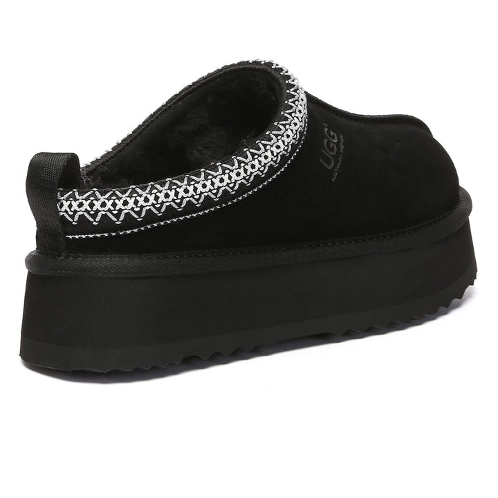 Tazman Multicolor UGG Platform Slippers - UGG Direct Online