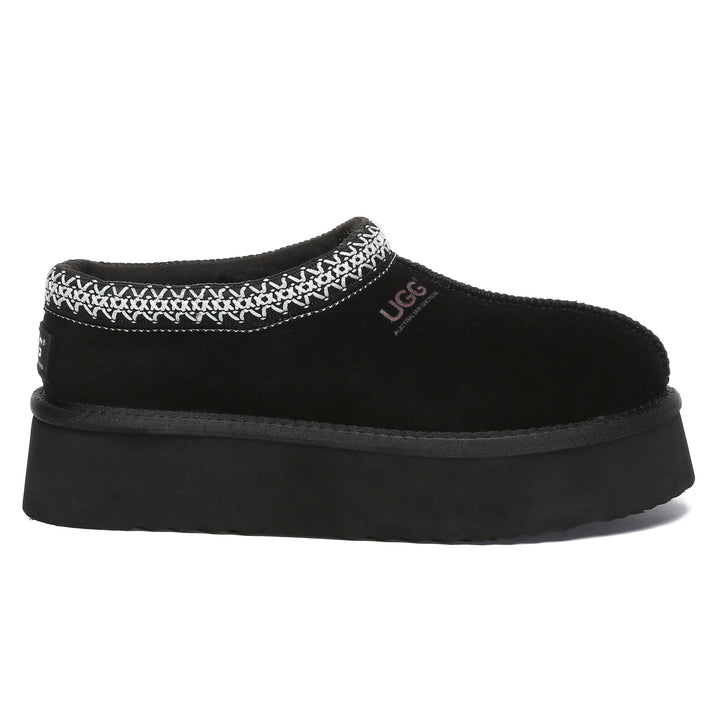 Tazzy Platform UGG Slippers - UGG Direct Online