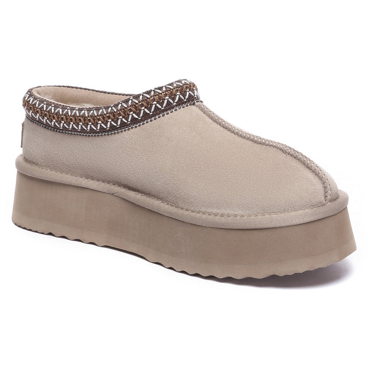 Tazzy Platform UGG Slippers - UGG Direct Online