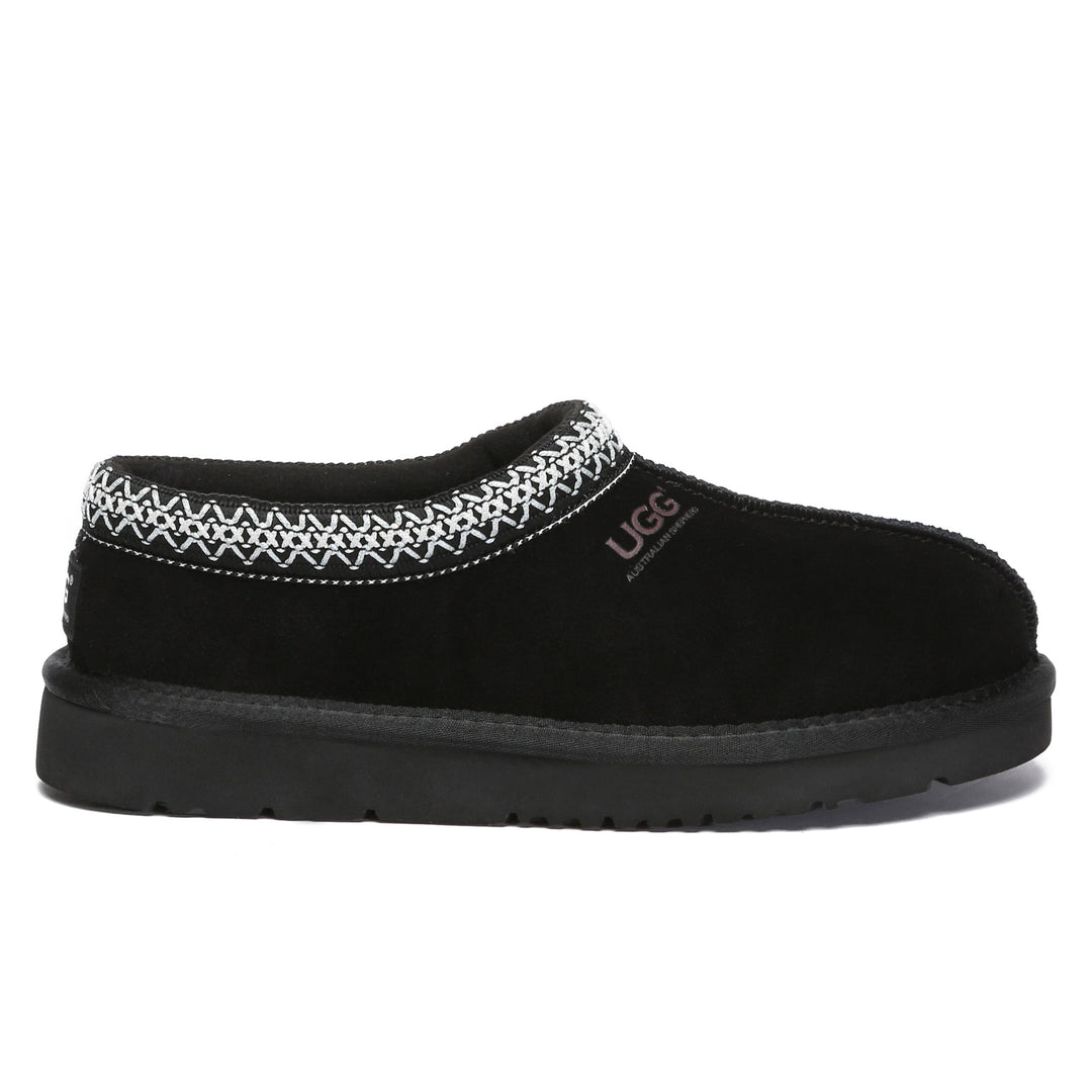 Tazzy Stitch UGG Slippers - UGG Direct Online