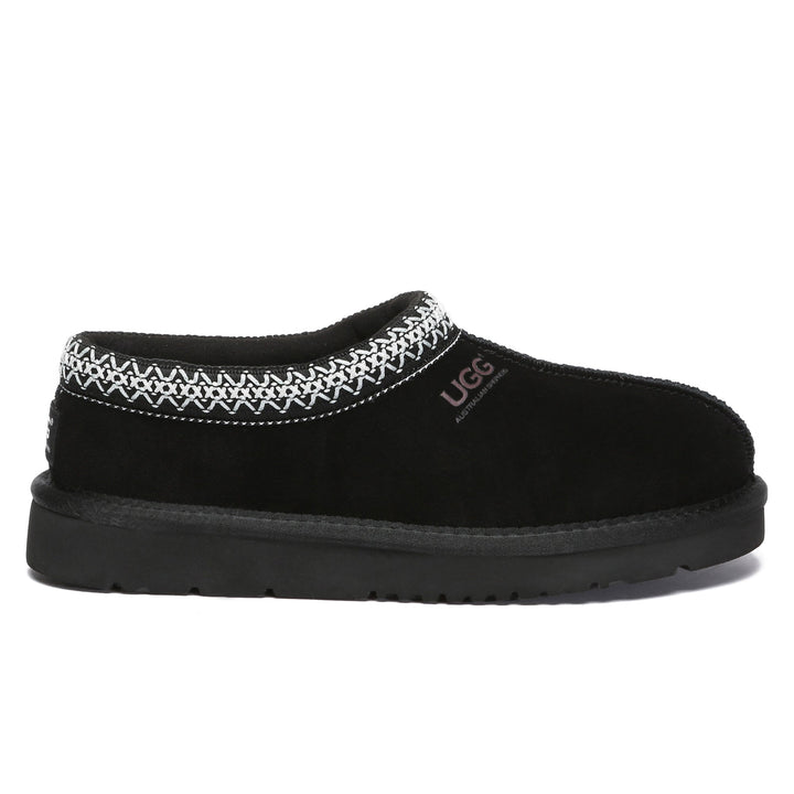 Tazzy Stitch UGG Slippers - UGG Direct Online