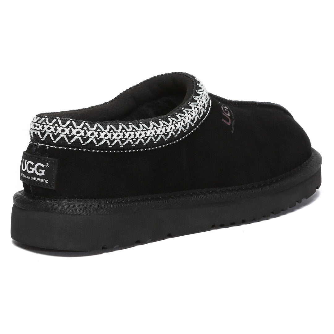 Tazzy Stitch UGG Slippers - UGG Direct Online