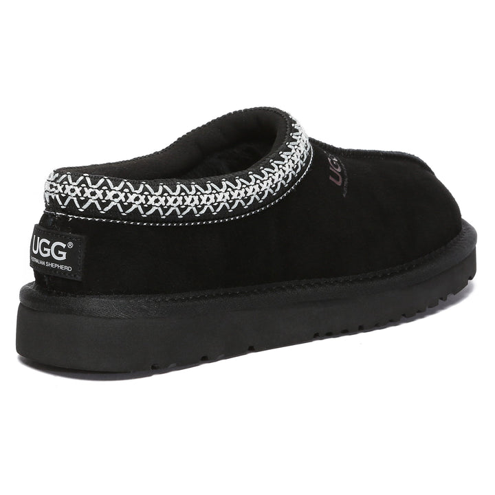 Tazzy Stitch UGG Slippers - UGG Direct Online