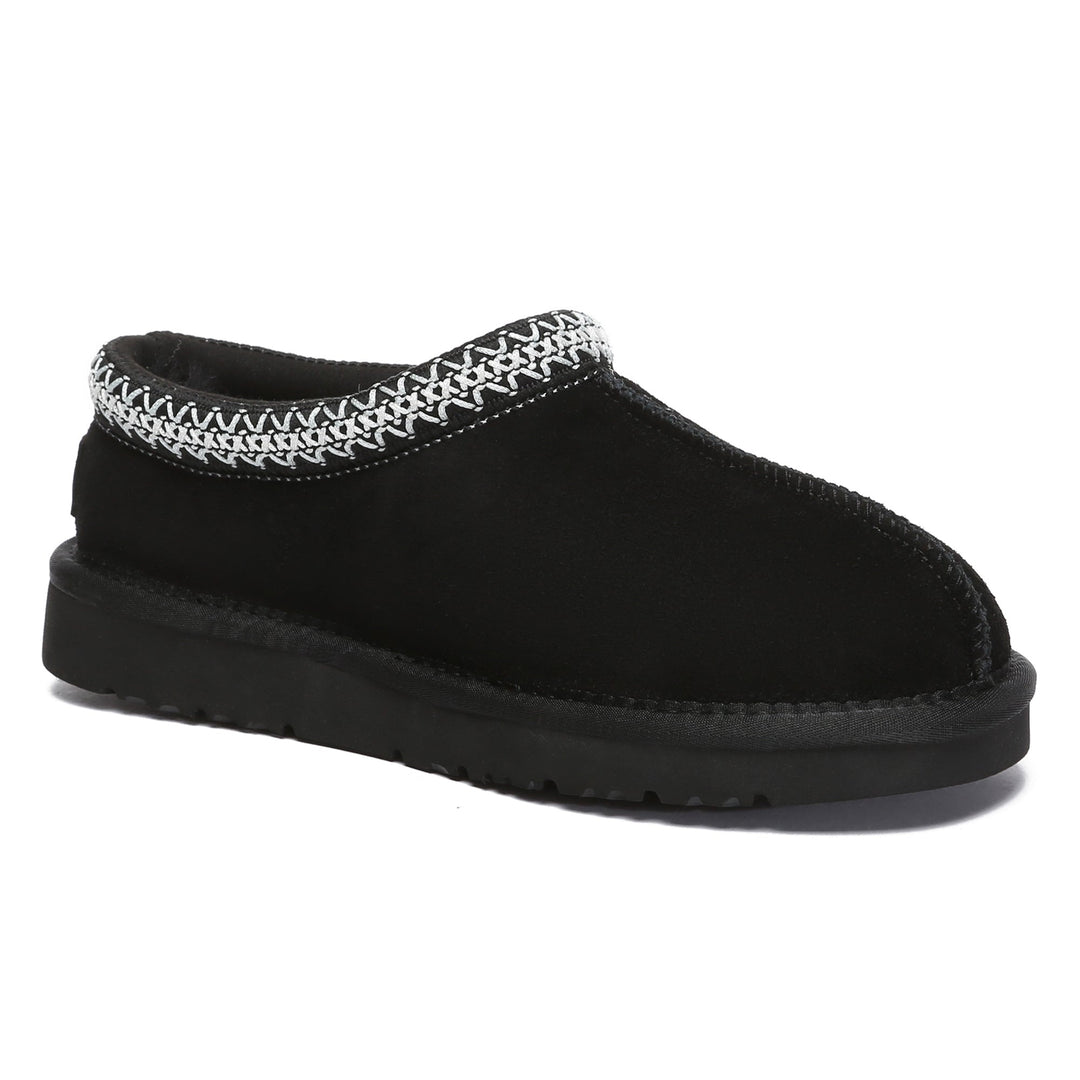 Tazzy Stitch UGG Slippers - UGG Direct Online