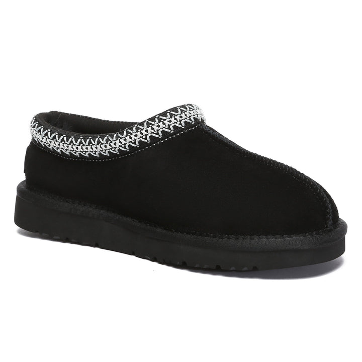Tazzy Stitch UGG Slippers - UGG Direct Online