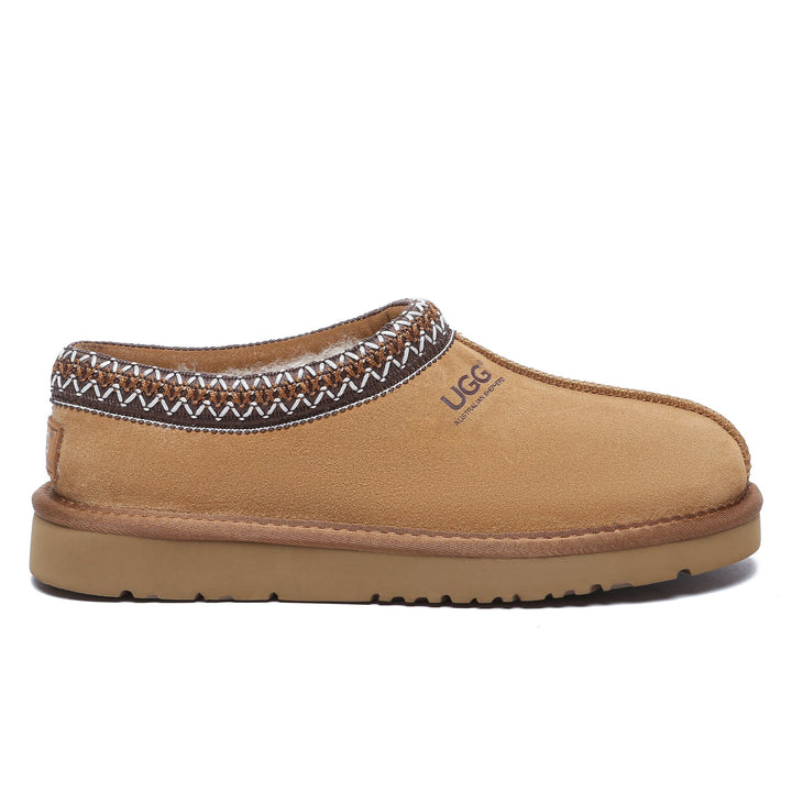 Tazzy Stitch UGG Slippers - UGG Direct Online