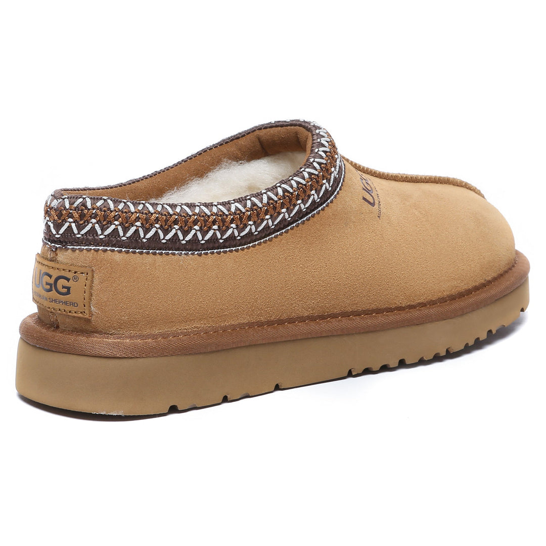 Tazzy Stitch UGG Slippers - UGG Direct Online
