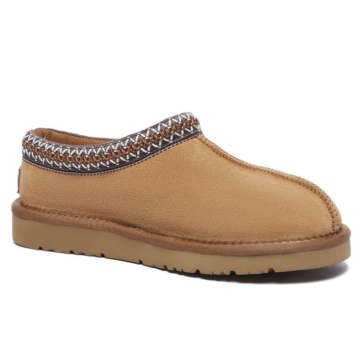 Tazzy Stitch UGG Slippers - UGG Direct Online