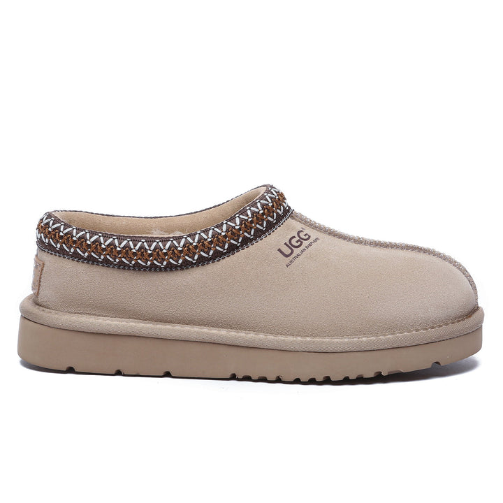 Tazzy Stitch UGG Slippers - UGG Direct Online