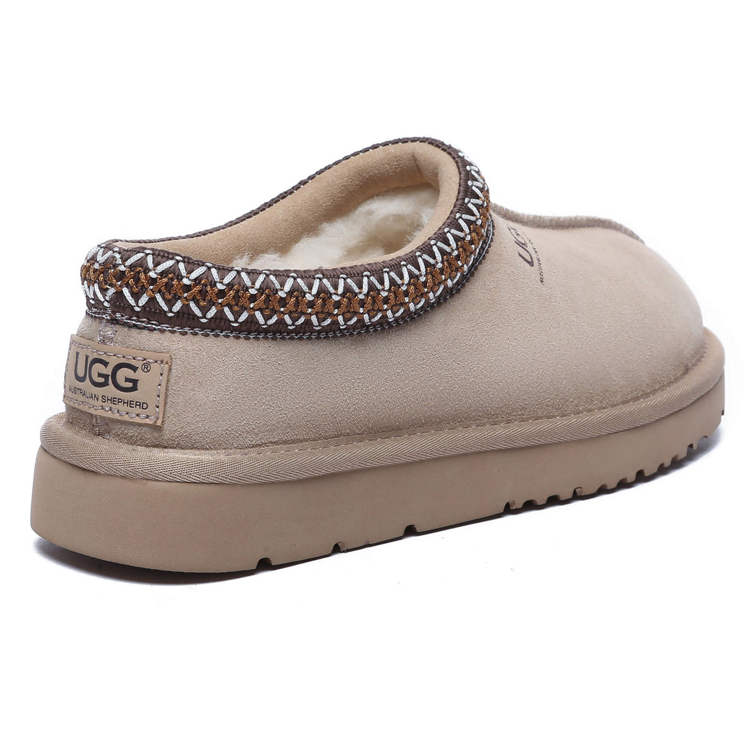 Tazzy Stitch UGG Slippers - UGG Direct Online