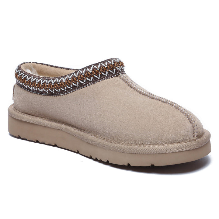 Tazzy Stitch UGG Slippers - UGG Direct Online
