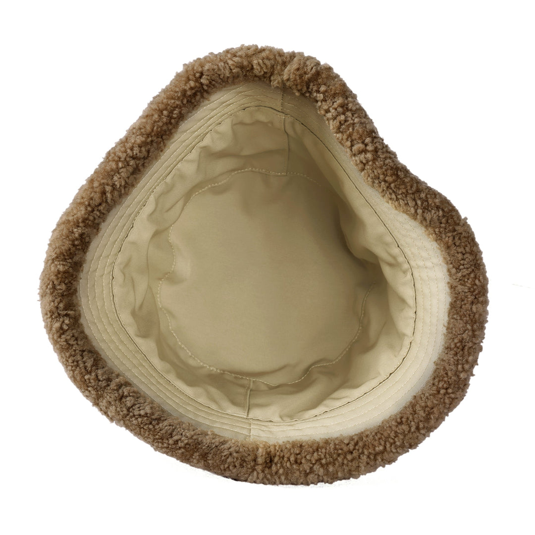 Teddy Cloude Bucket Hat - UGG Direct Online
