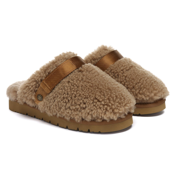 Teddycozy Slingback UGG Slippers - UGG Direct Online