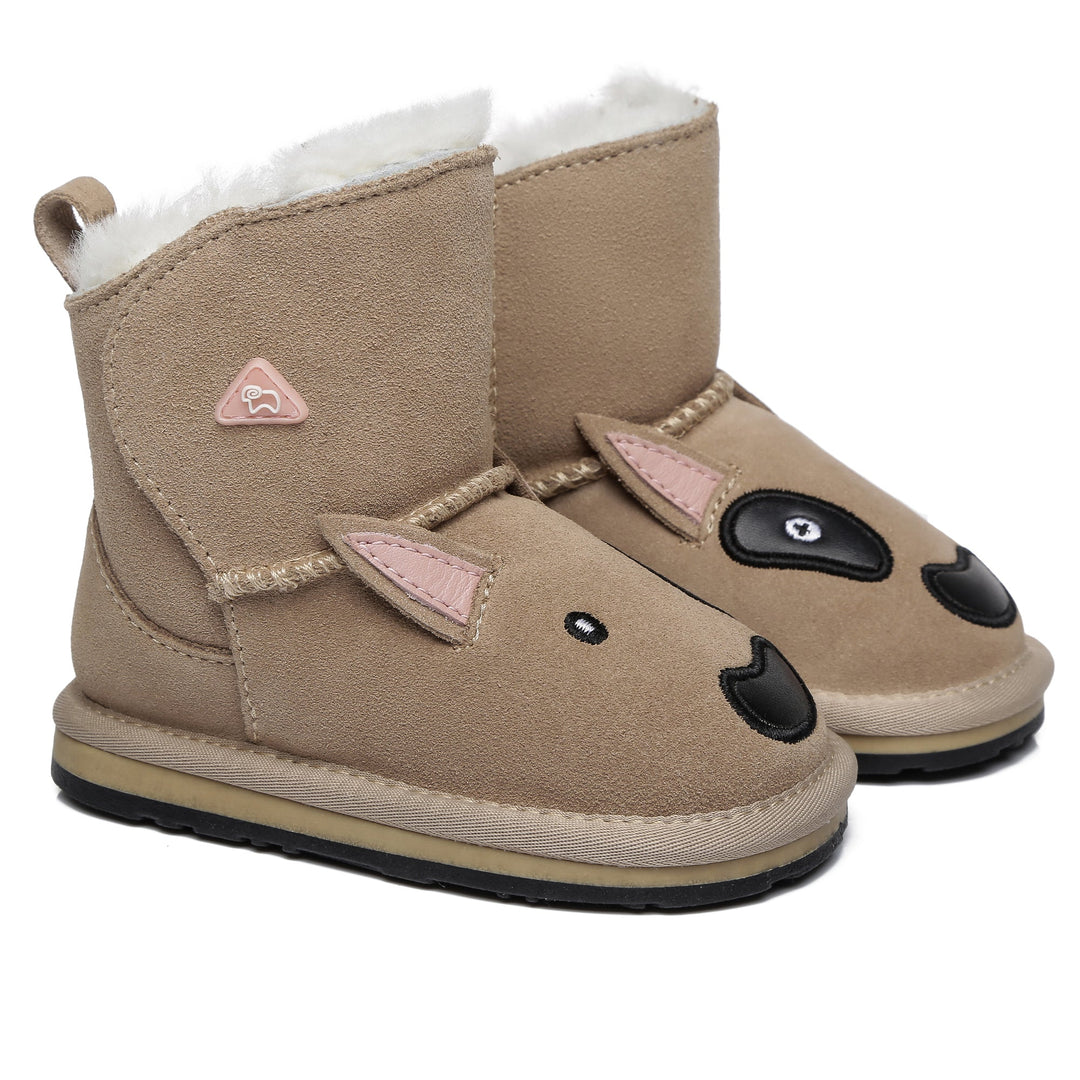 Terrier Toddler UGG Boots - UGG Direct Online