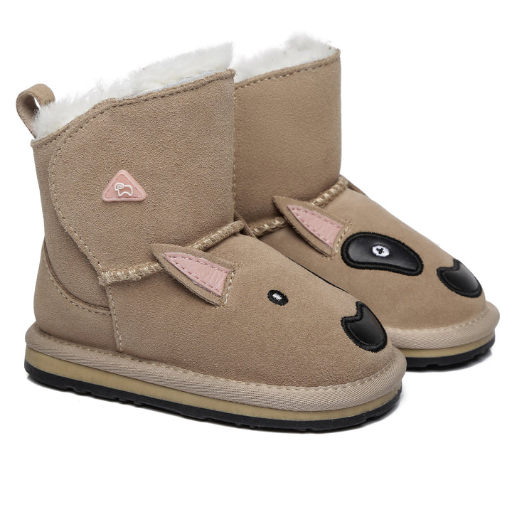 Terrier Toddler UGG Boots - UGG Direct Online