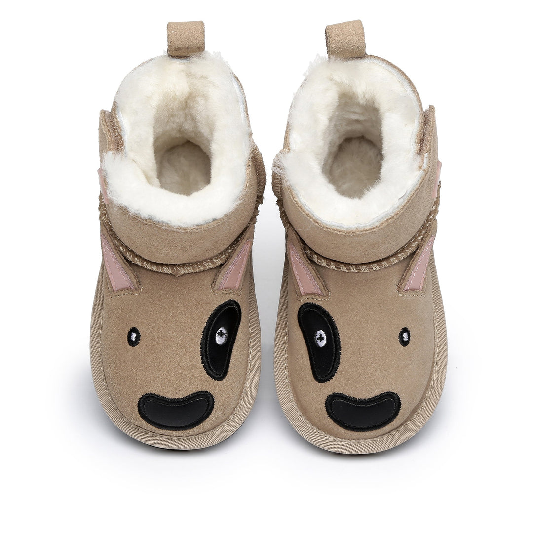 Terrier Toddler UGG Boots - UGG Direct Online