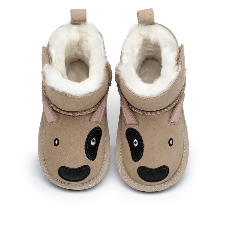 Terrier Toddler UGG Boots - UGG Direct Online