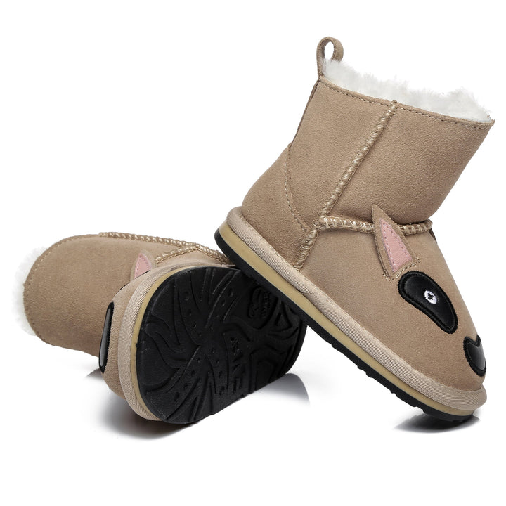 Terrier Toddler UGG Boots - UGG Direct Online