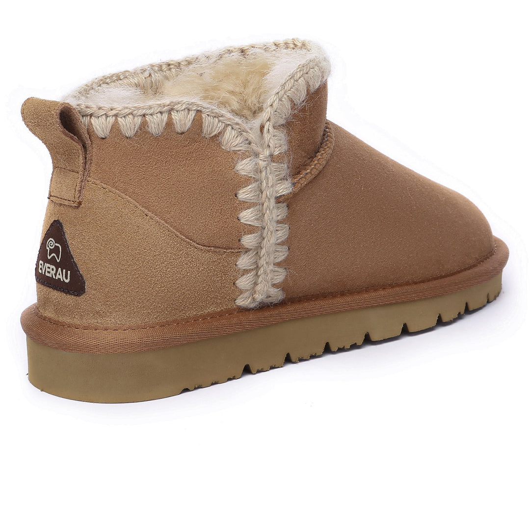 Texa Ultra Mini UGG Boots - UGG Direct Online