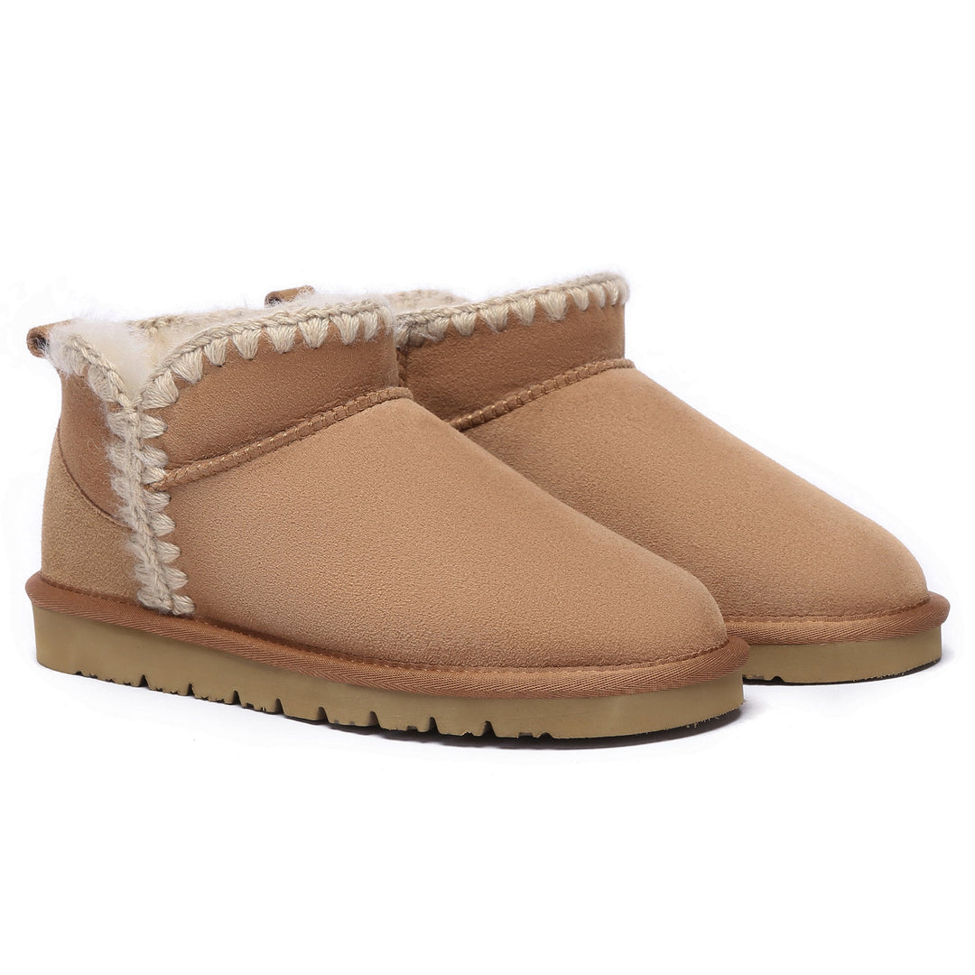Texa Ultra Mini UGG Boots - UGG Direct Online