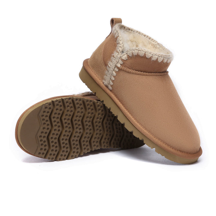 Texa Ultra Mini UGG Boots - UGG Direct Online