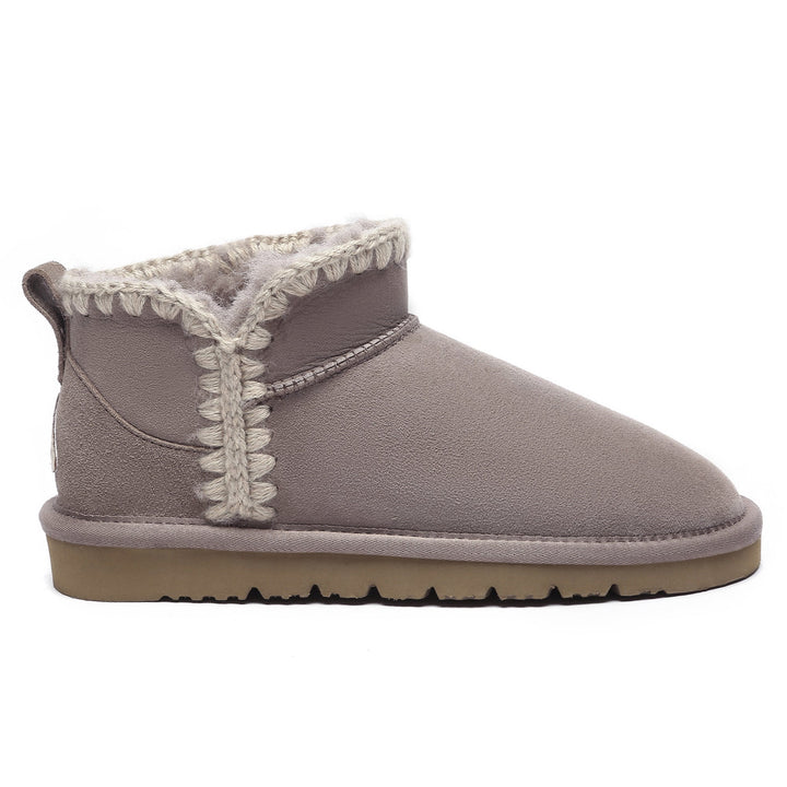 Texa Ultra Mini UGG Boots - UGG Direct Online