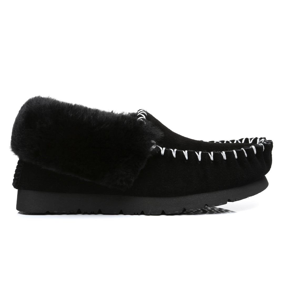 Traditional Sheepskin Moccasin - UGG Direct Online
