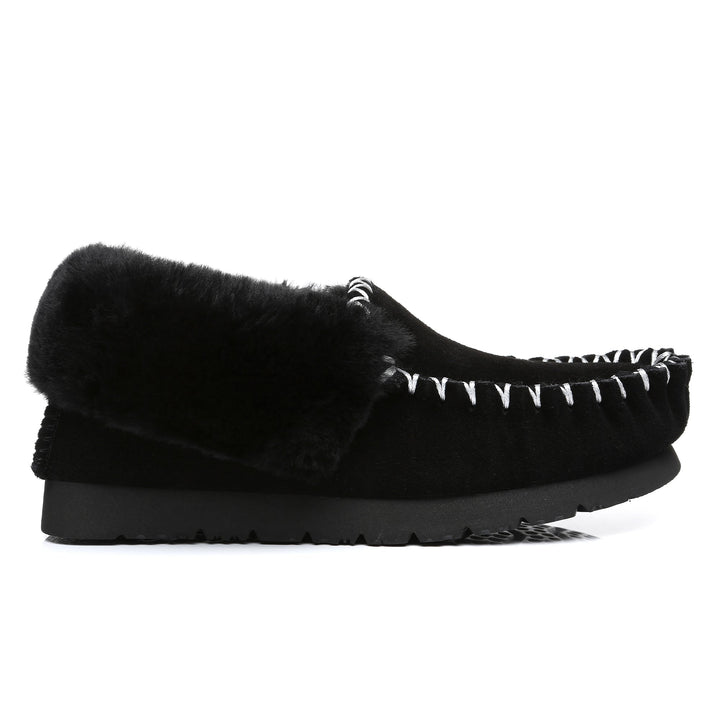 Traditional Sheepskin Moccasin - UGG Direct Online