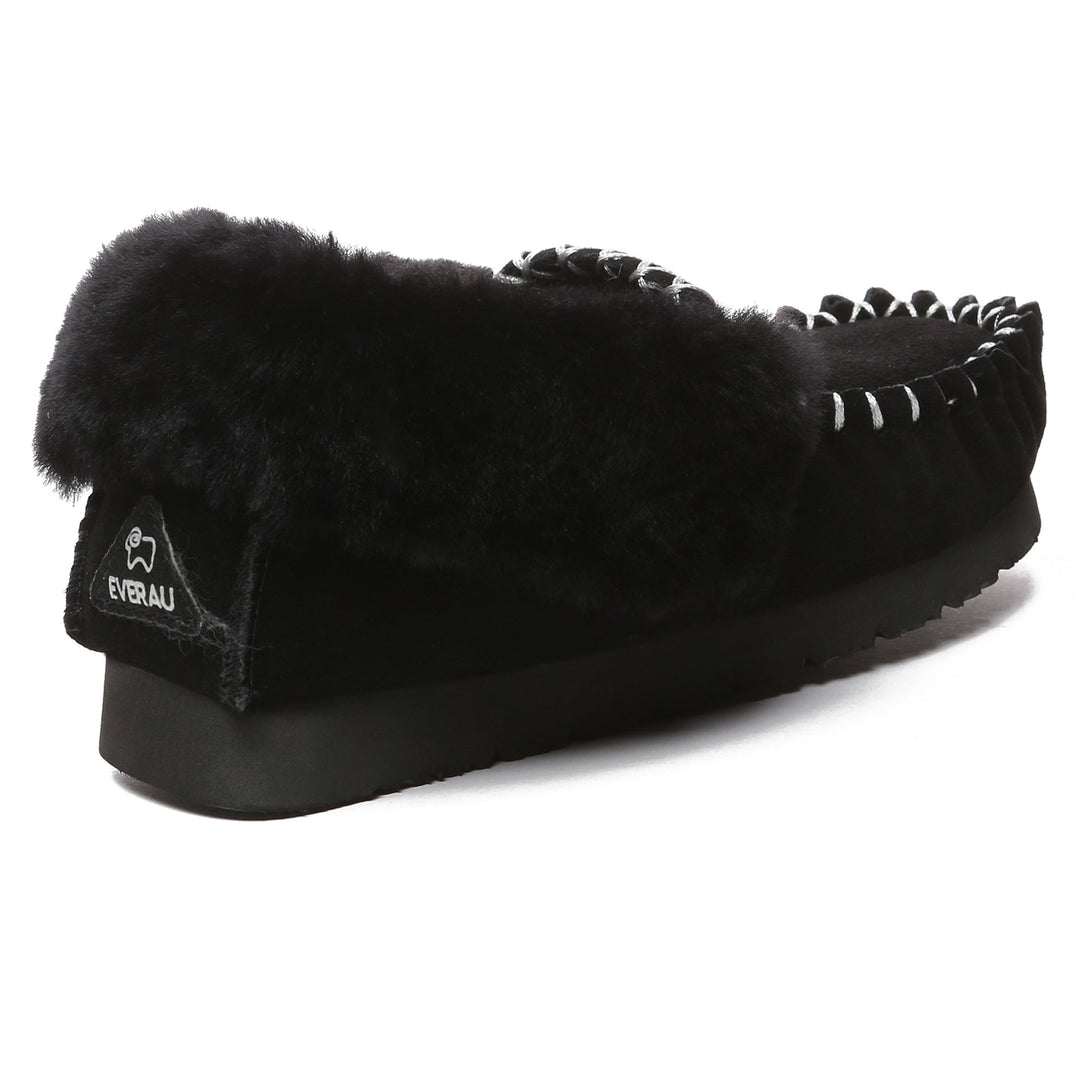 Traditional Sheepskin Moccasin - UGG Direct Online